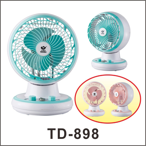 空氣風扇TD-898